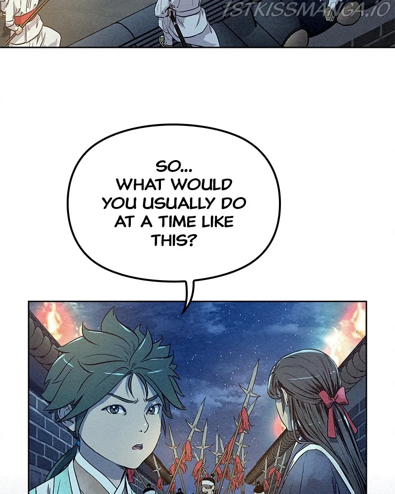 Moshin Hunter Chapter 61 – Page 13