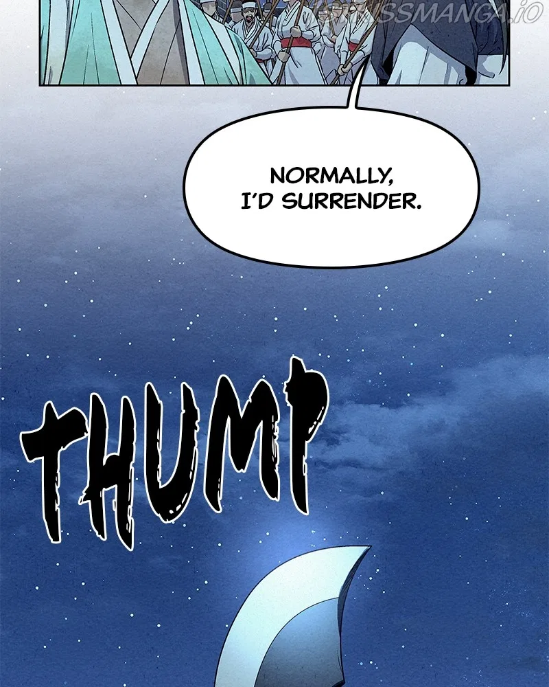 Moshin Hunter Chapter 61 – Page 14