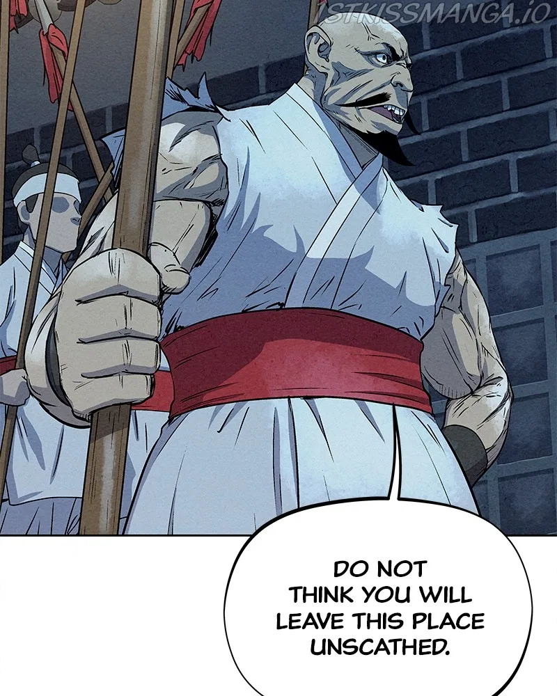 Moshin Hunter Chapter 61 – Page 21
