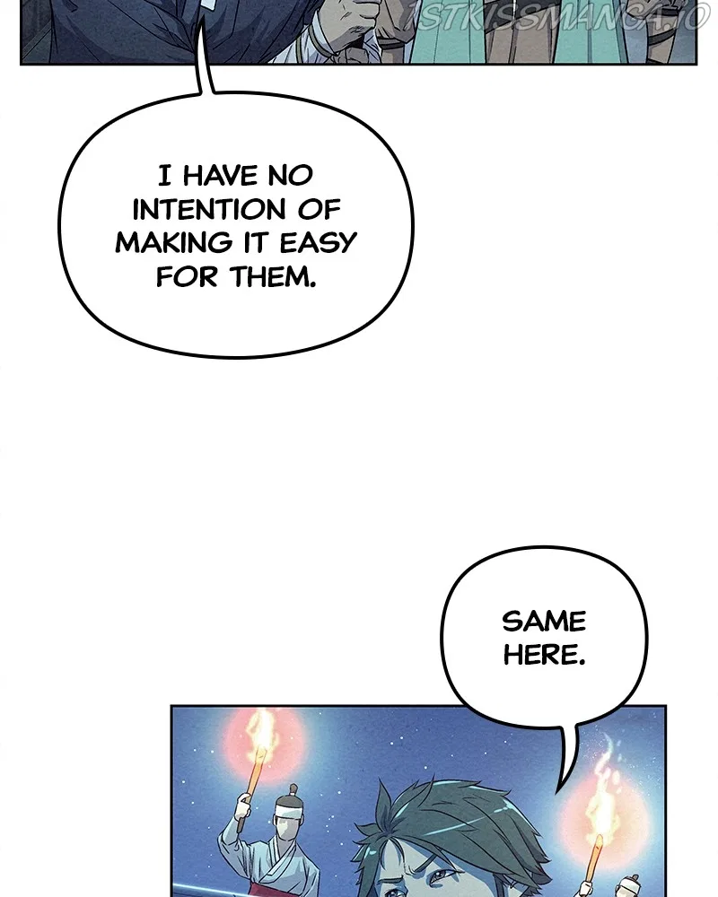 Moshin Hunter Chapter 61 – Page 23