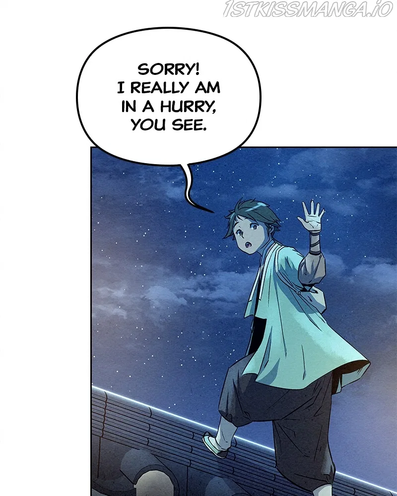 Moshin Hunter Chapter 61 – Page 30
