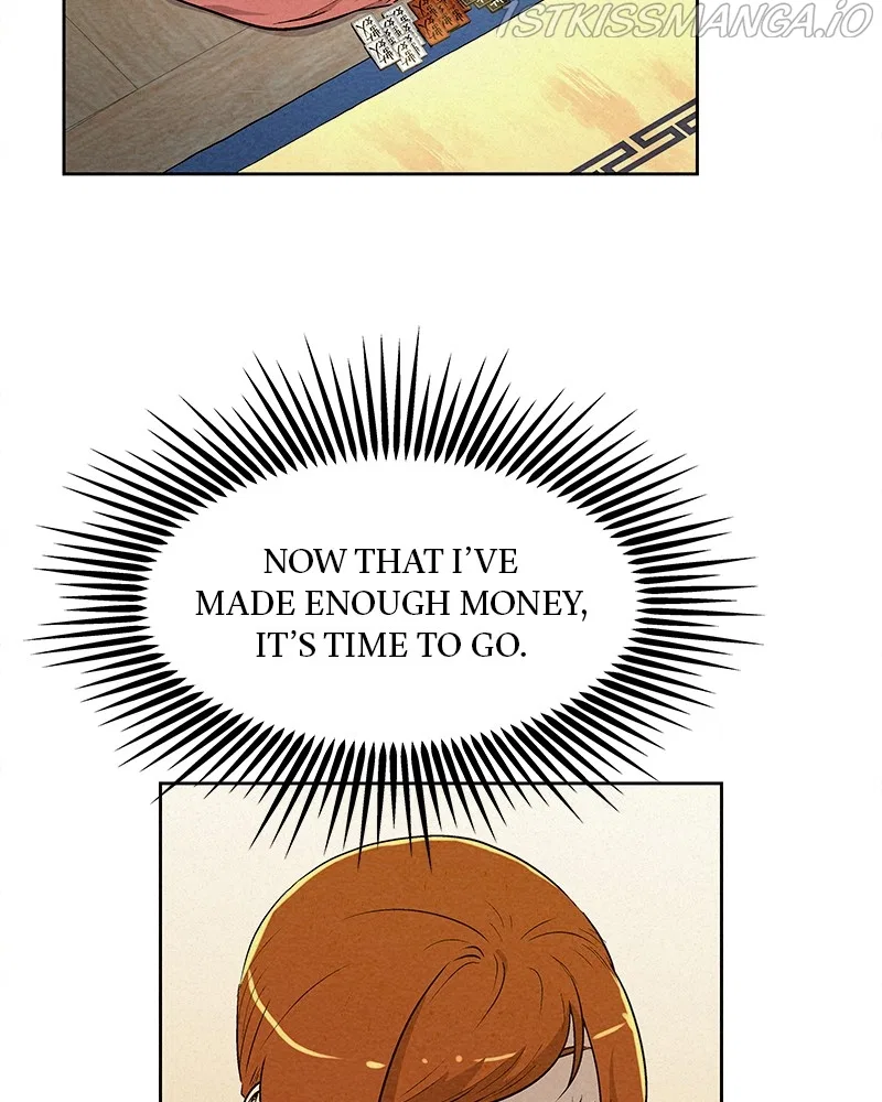 Moshin Hunter Chapter 61 – Page 52
