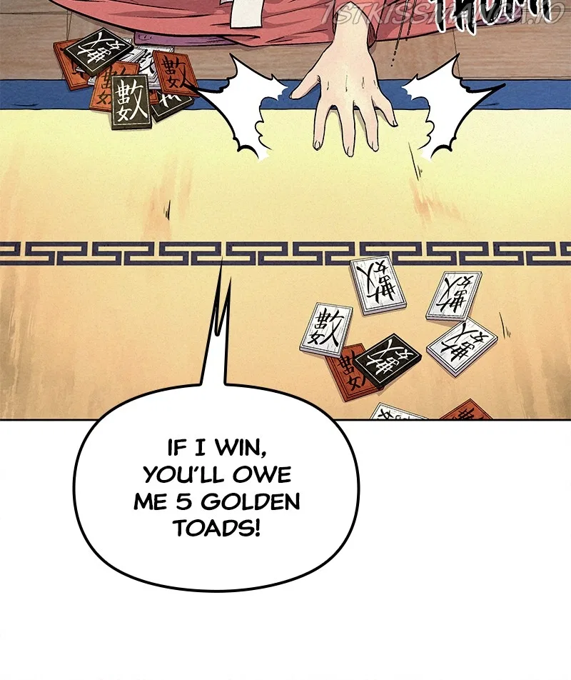 Moshin Hunter Chapter 61 – Page 72