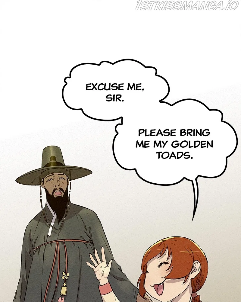 Moshin Hunter Chapter 61 – Page 88