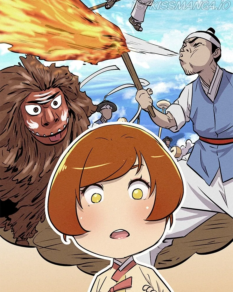 Moshin Hunter Chapter 61 – Page 98
