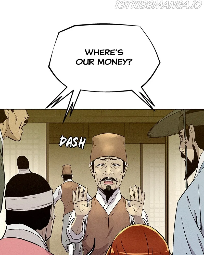 Moshin Hunter Chapter 60 – Page 31