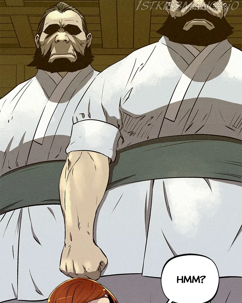 Moshin Hunter Chapter 60 – Page 37