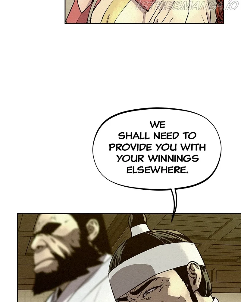 Moshin Hunter Chapter 60 – Page 41