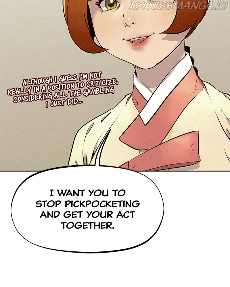 Moshin Hunter Chapter 60 – Page 53