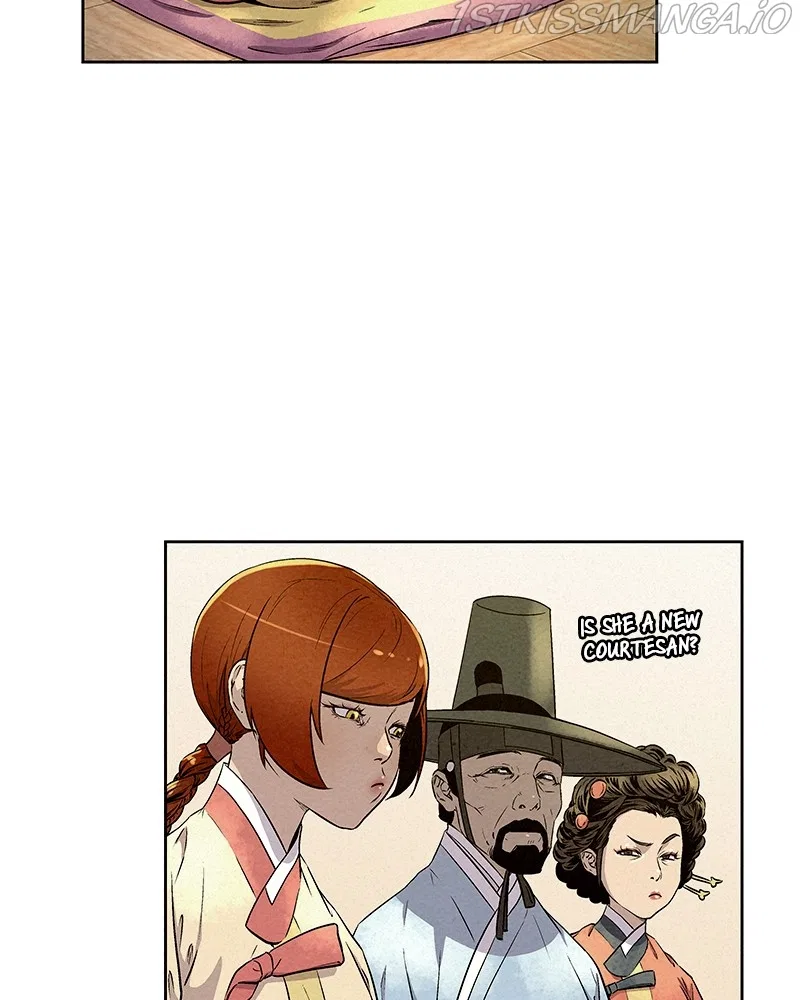 Moshin Hunter Chapter 60 – Page 85
