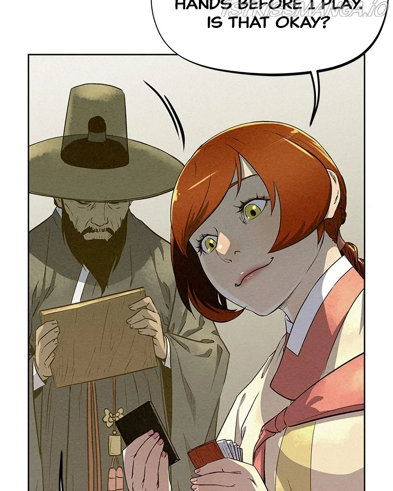 Moshin Hunter Chapter 60 – Page 91