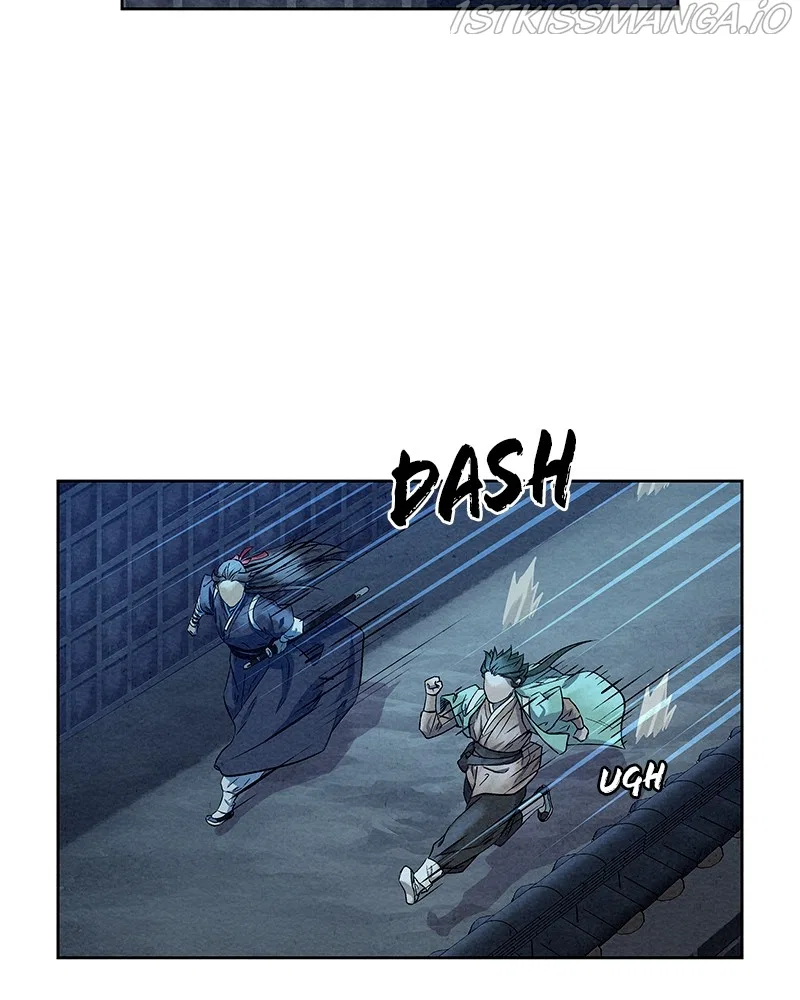 Moshin Hunter Chapter 60 – Page 111