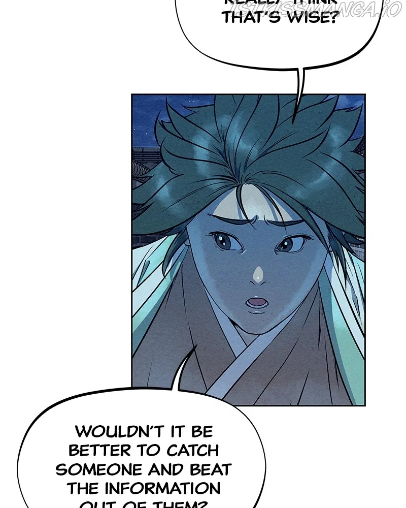 Moshin Hunter Chapter 60 – Page 114