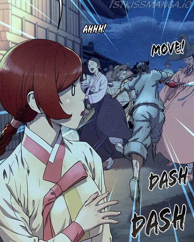 Moshin Hunter Chapter 59 – Page 4