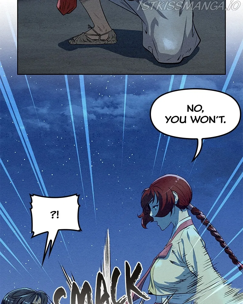 Moshin Hunter Chapter 59 – Page 30