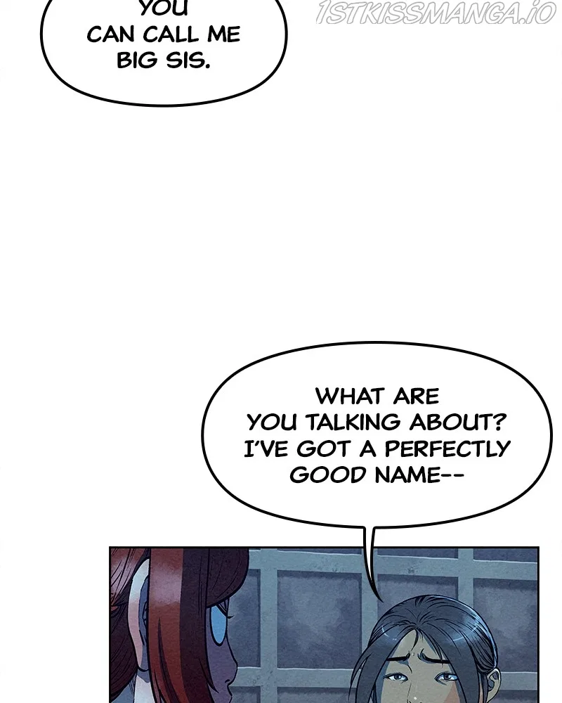 Moshin Hunter Chapter 59 – Page 49