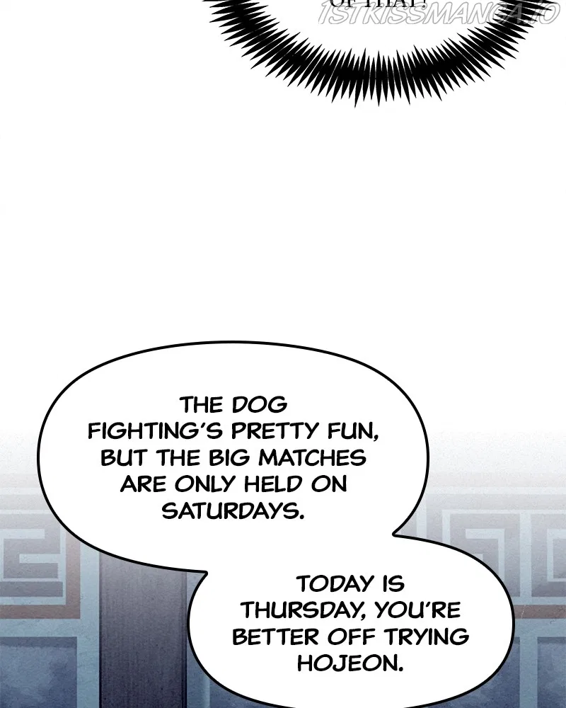 Moshin Hunter Chapter 59 – Page 57