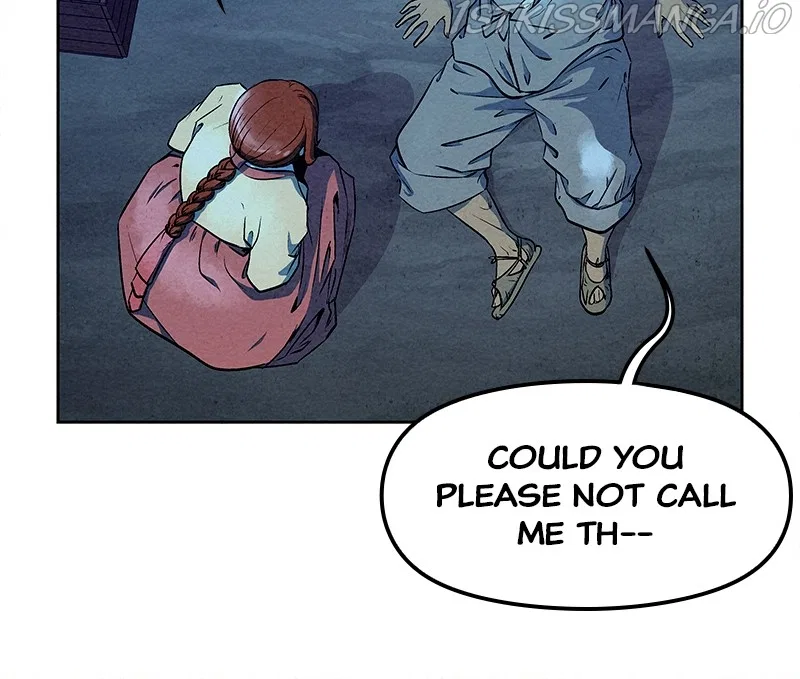 Moshin Hunter Chapter 59 – Page 61