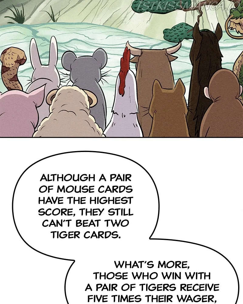 Moshin Hunter Chapter 59 – Page 93