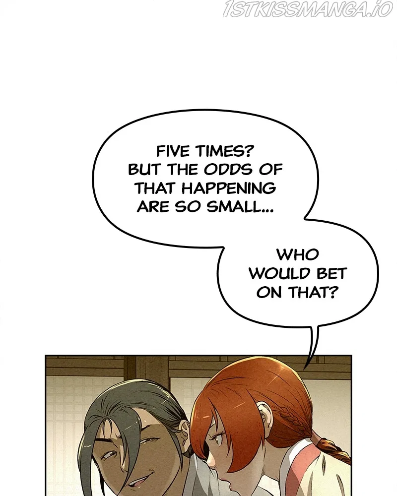 Moshin Hunter Chapter 59 – Page 95