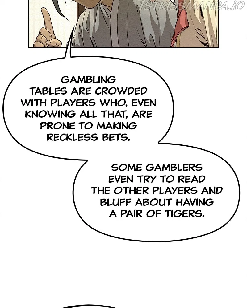 Moshin Hunter Chapter 59 – Page 96
