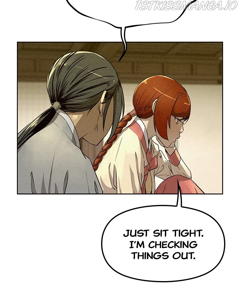 Moshin Hunter Chapter 59 – Page 108