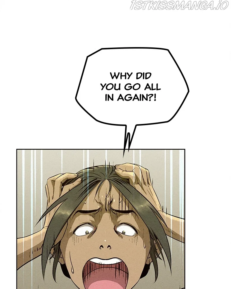 Moshin Hunter Chapter 59 – Page 129