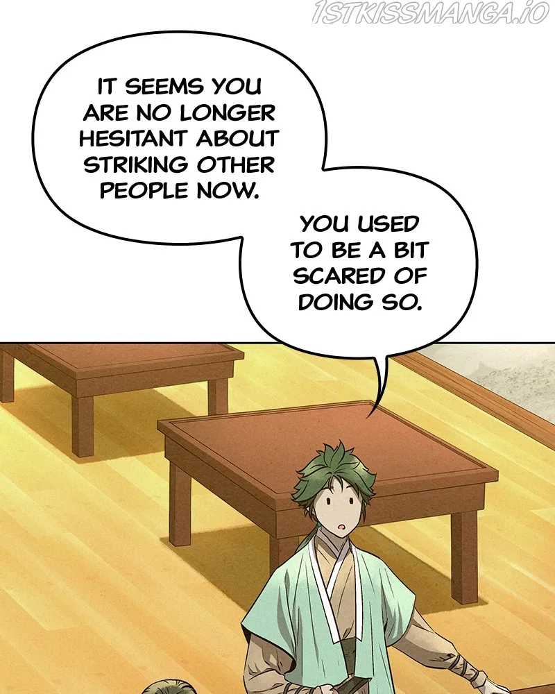 Moshin Hunter Chapter 58 – Page 24