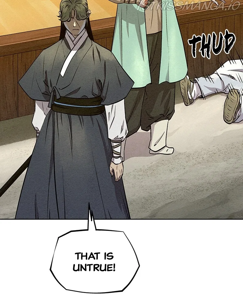 Moshin Hunter Chapter 58 – Page 25