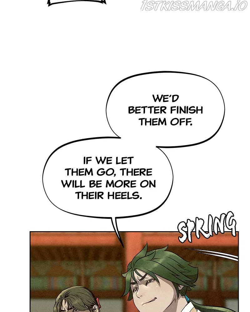 Moshin Hunter Chapter 58 – Page 27