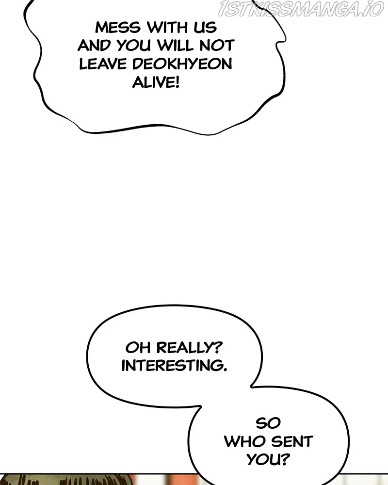 Moshin Hunter Chapter 58 – Page 30