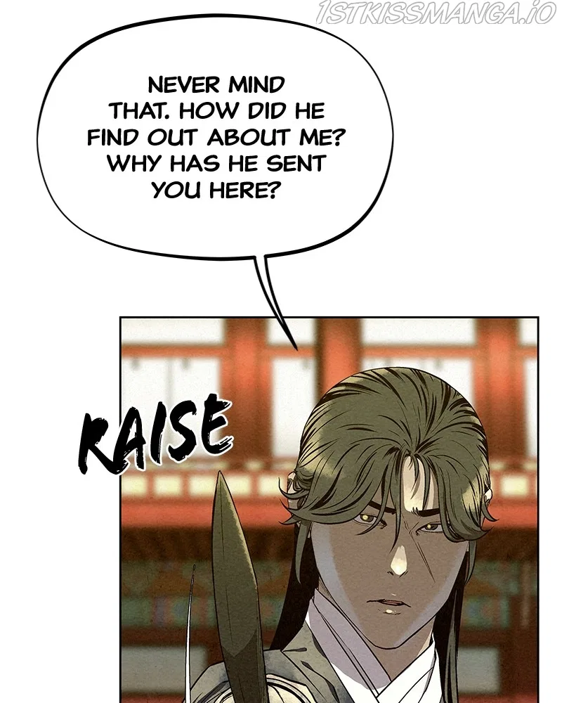 Moshin Hunter Chapter 58 – Page 35
