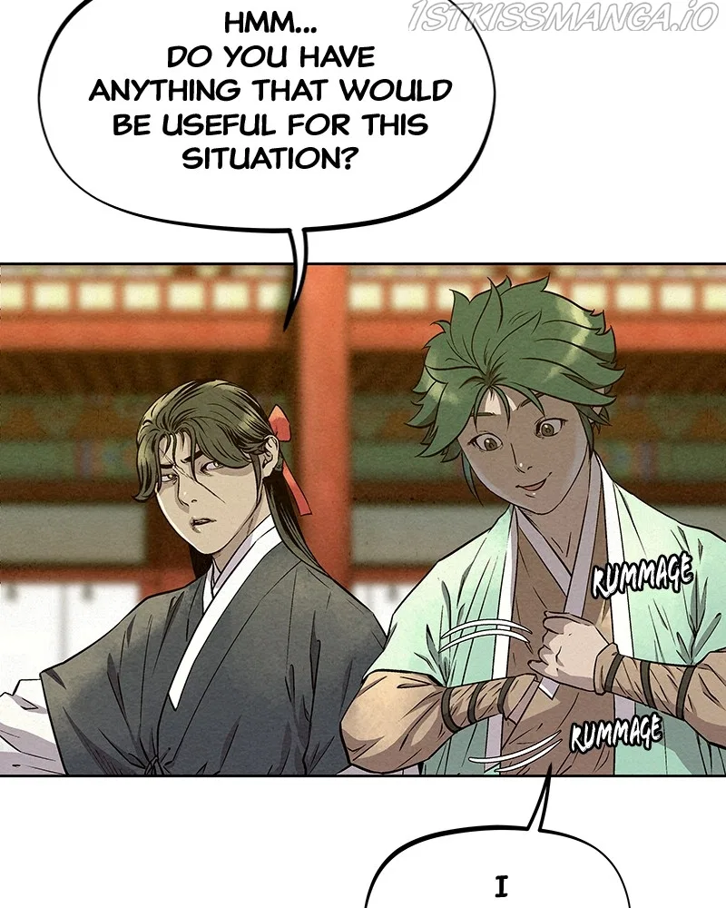 Moshin Hunter Chapter 58 – Page 38