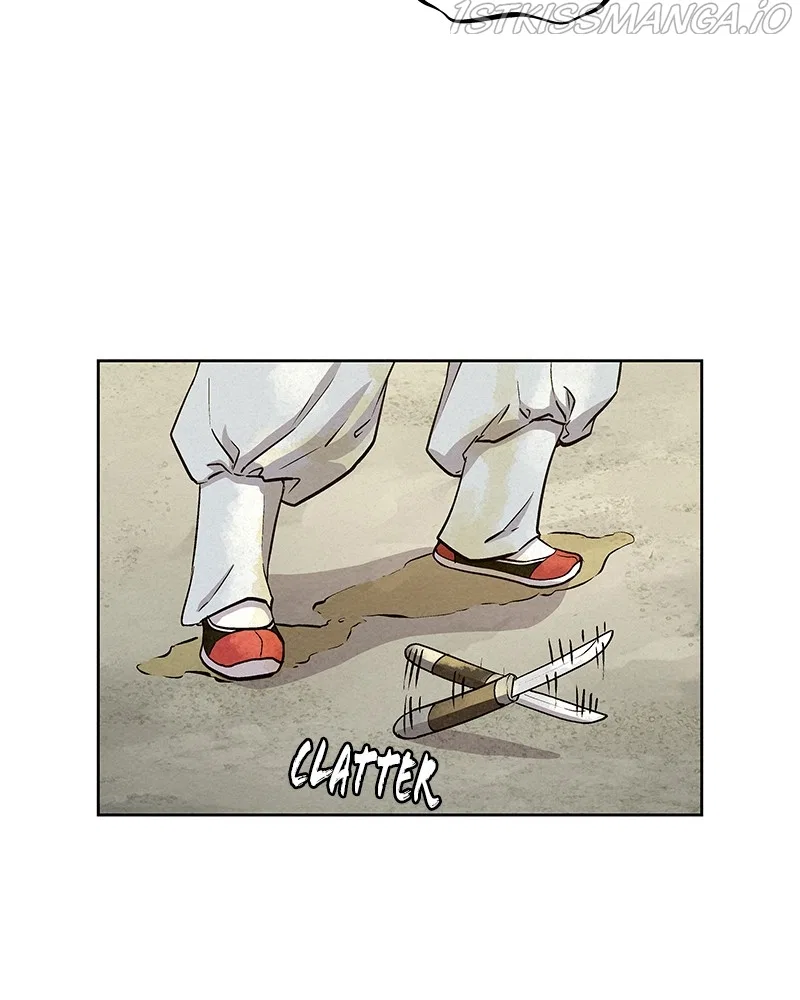 Moshin Hunter Chapter 58 – Page 55