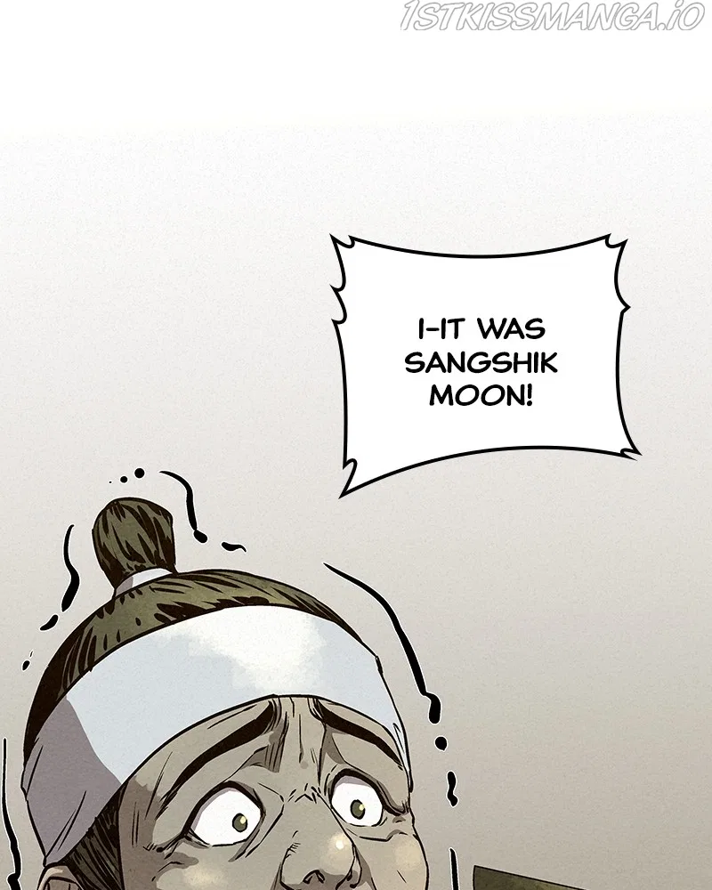 Moshin Hunter Chapter 58 – Page 56