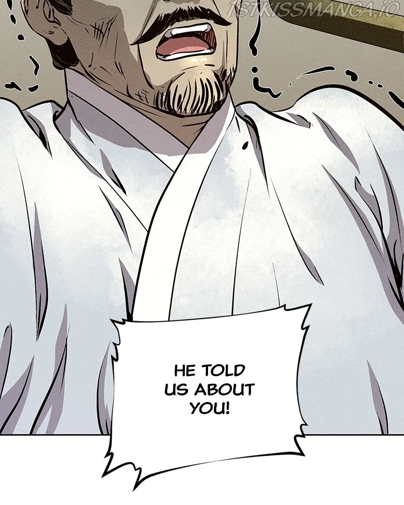 Moshin Hunter Chapter 58 – Page 57