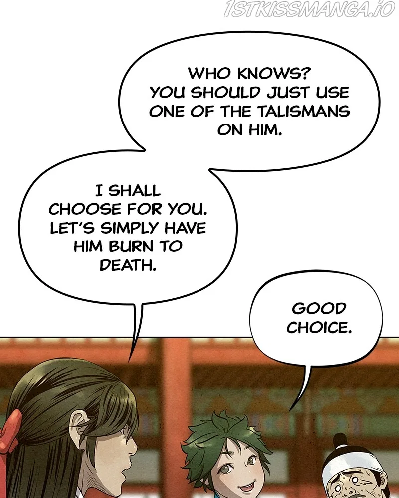 Moshin Hunter Chapter 58 – Page 67