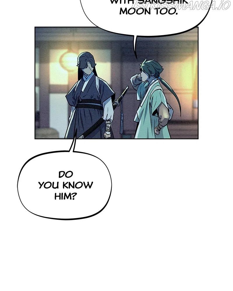 Moshin Hunter Chapter 58 – Page 87