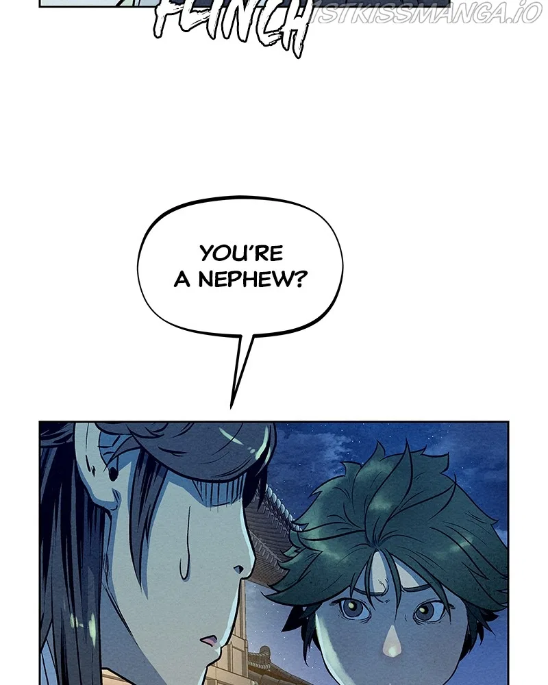 Moshin Hunter Chapter 58 – Page 89