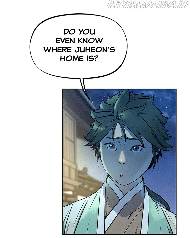 Moshin Hunter Chapter 58 – Page 100