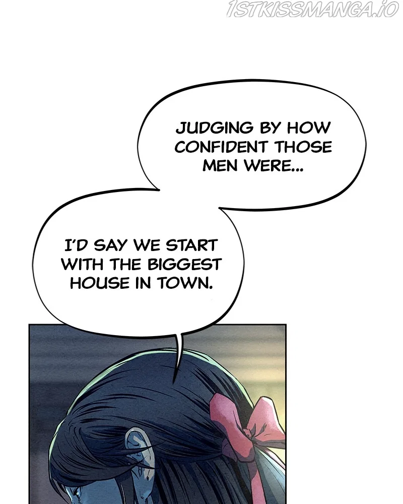 Moshin Hunter Chapter 58 – Page 101