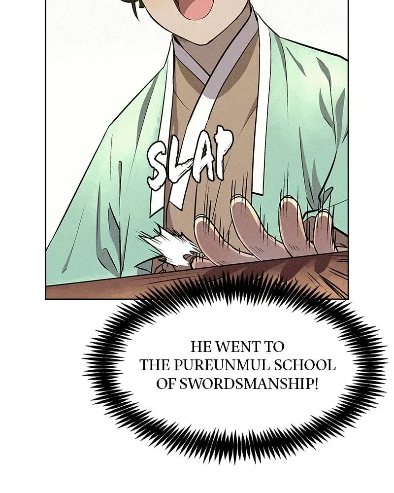 Moshin Hunter Chapter 57 – Page 11