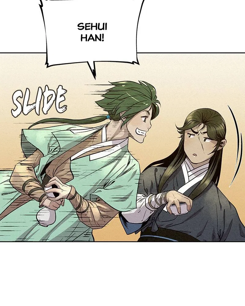 Moshin Hunter Chapter 57 – Page 23