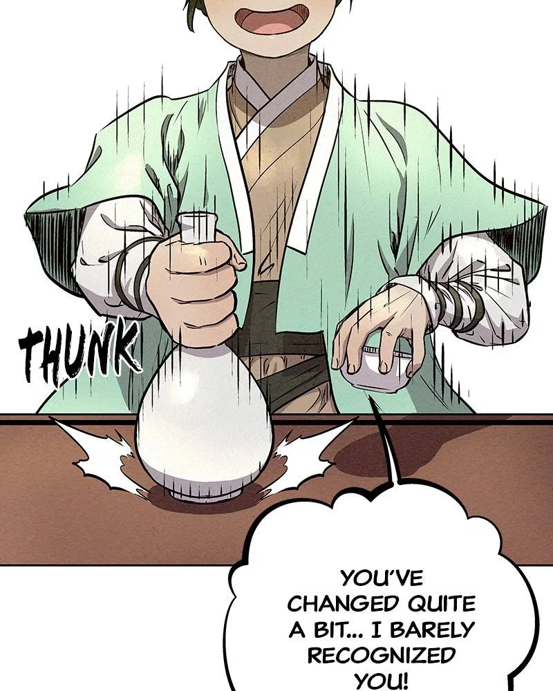 Moshin Hunter Chapter 57 – Page 27