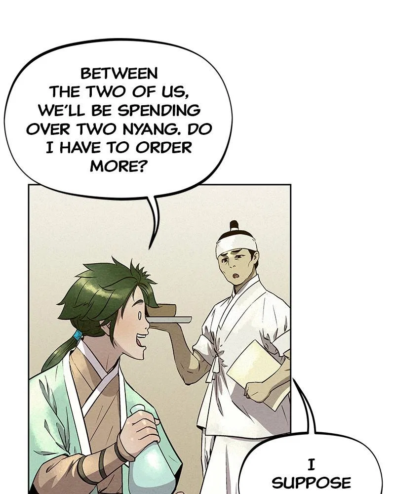 Moshin Hunter Chapter 57 – Page 30