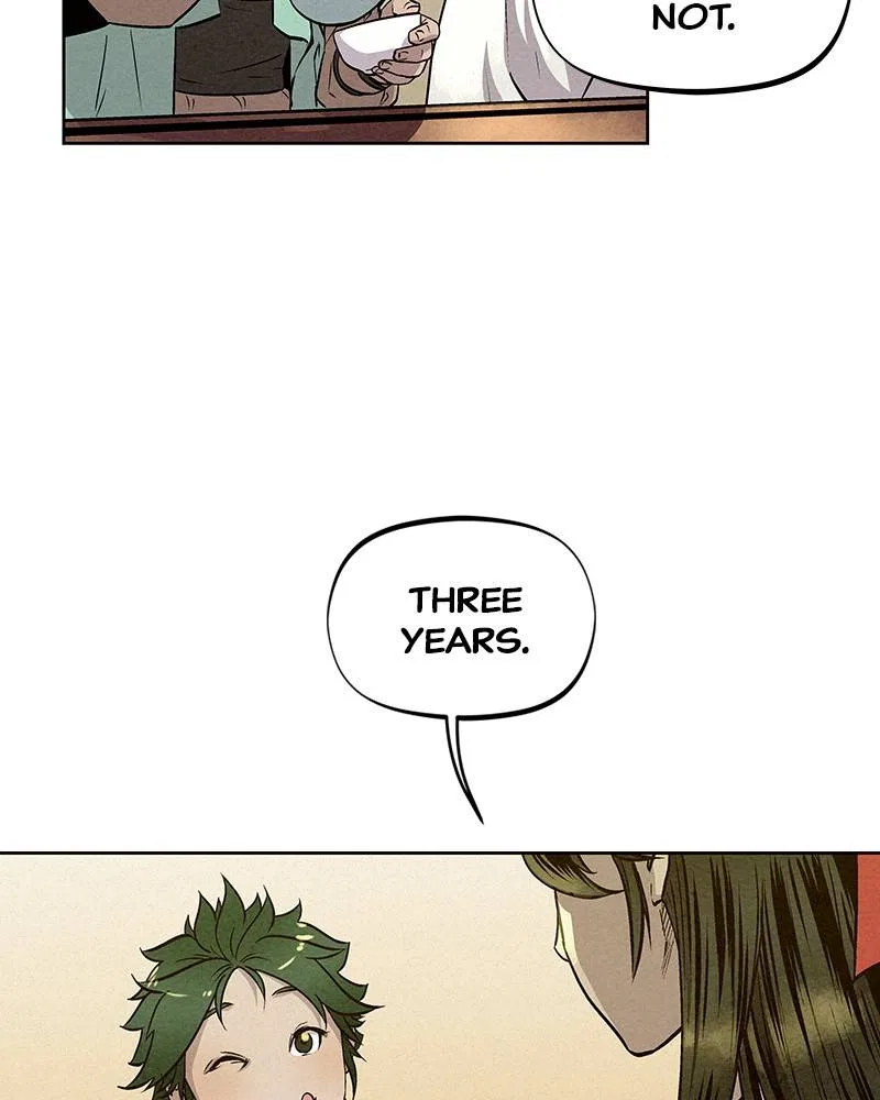 Moshin Hunter Chapter 57 – Page 31