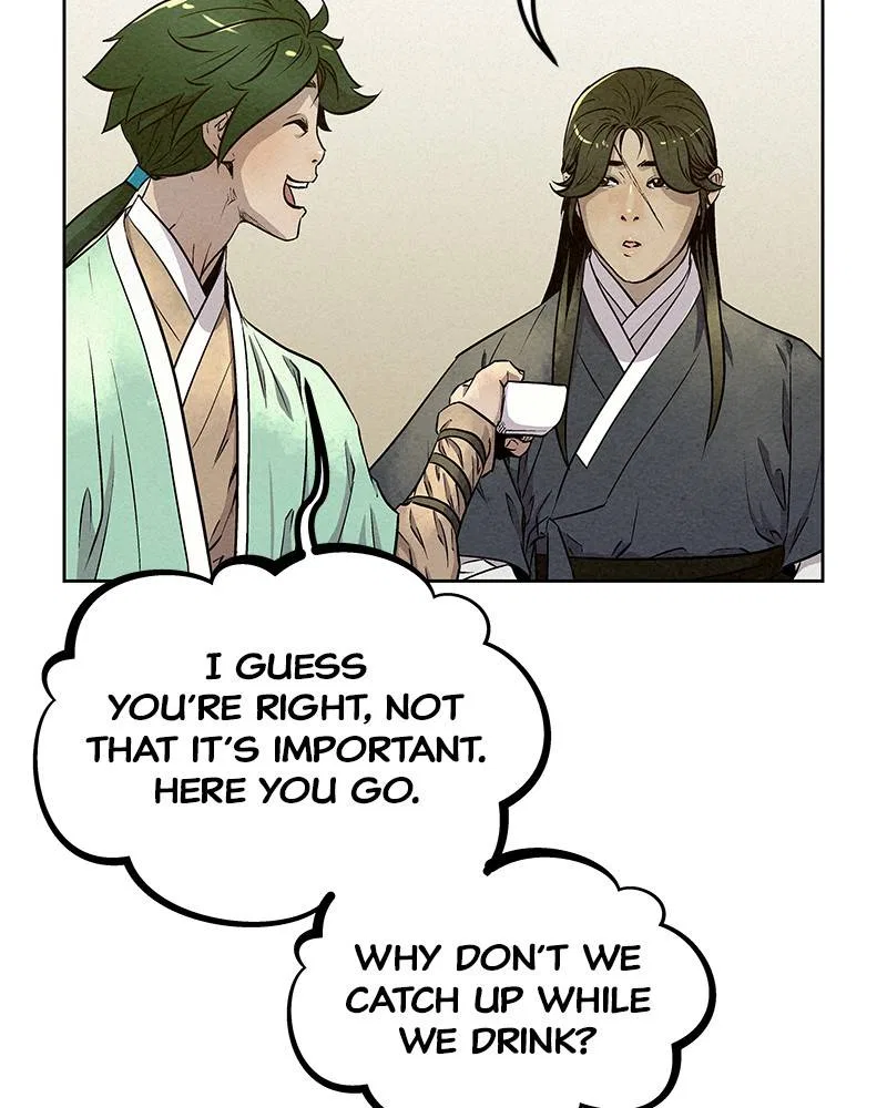 Moshin Hunter Chapter 57 – Page 33