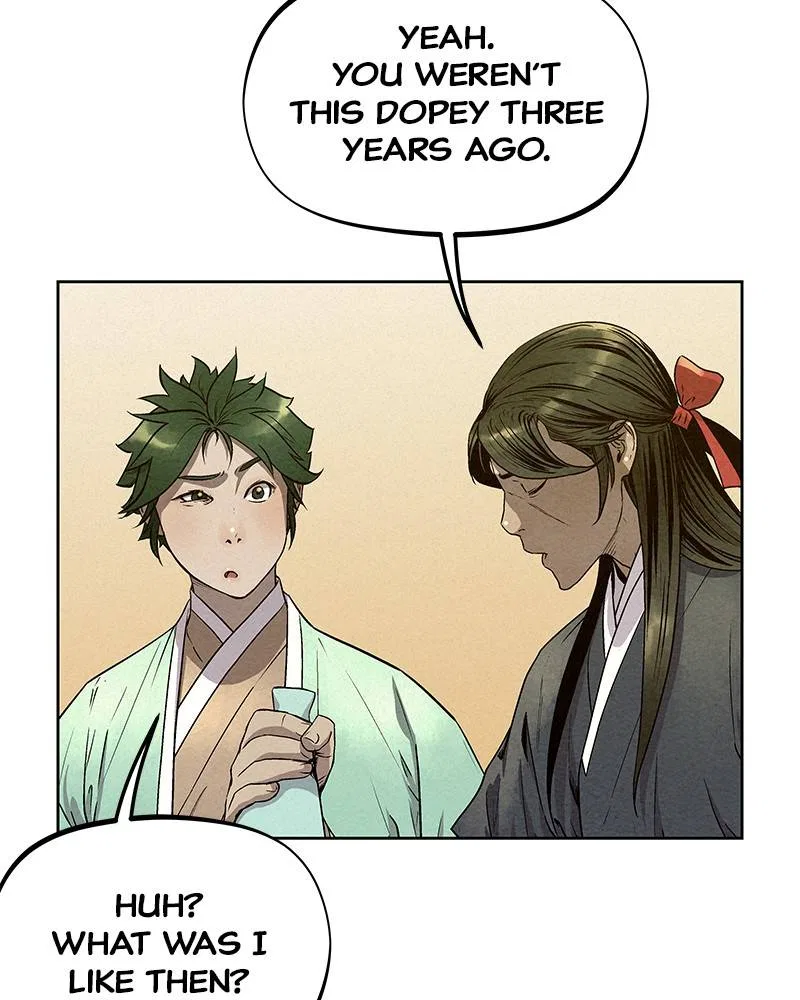 Moshin Hunter Chapter 57 – Page 39
