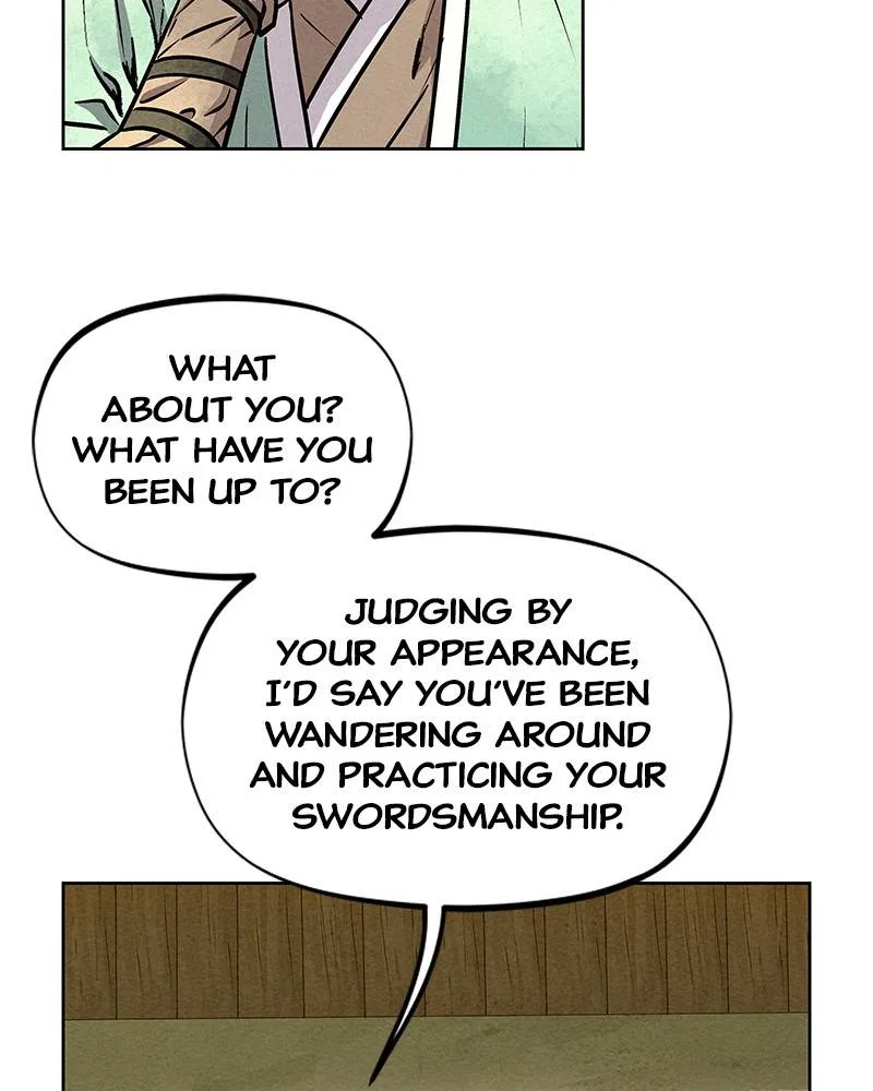 Moshin Hunter Chapter 57 – Page 43