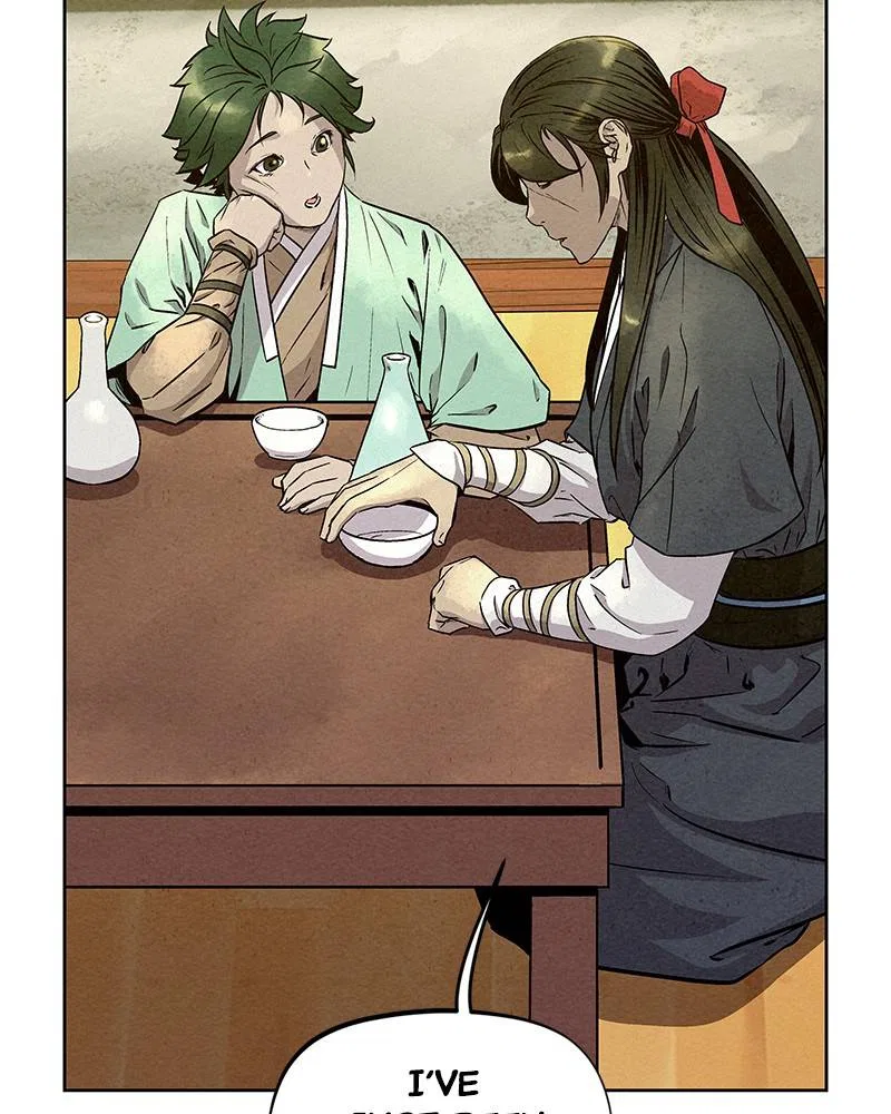 Moshin Hunter Chapter 57 – Page 44